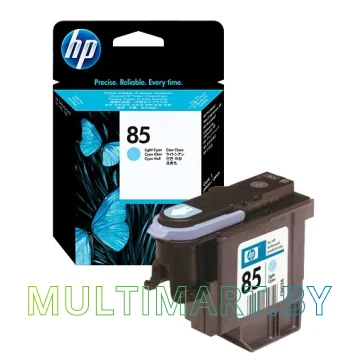 Печатающая головка HP 85 (C9423A) картинка 3